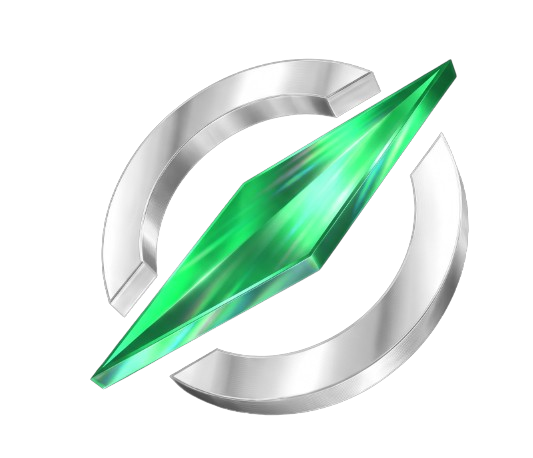 Quantum Hosting logo